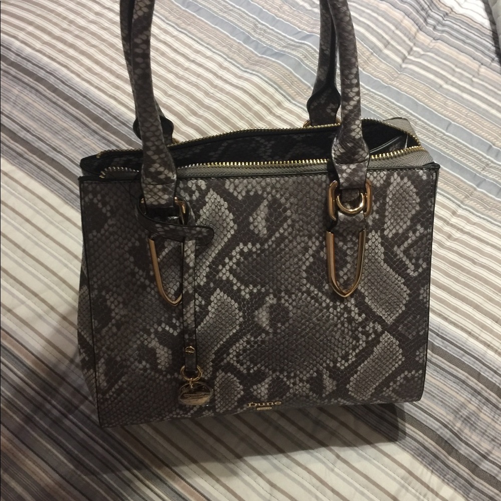 🔥🔥🔥Brand New Dune London Handbag🔥🔥🔥